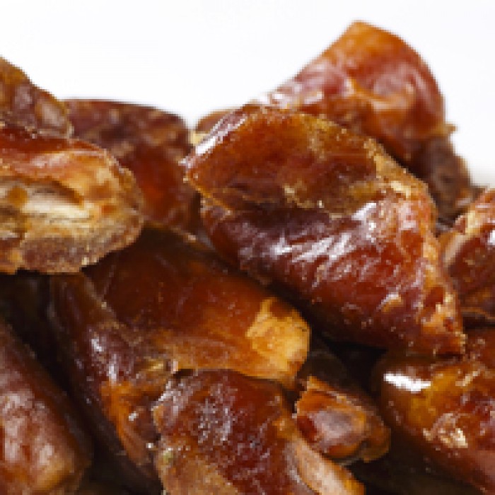WET DATES
